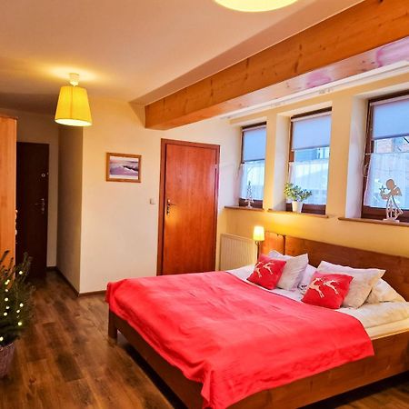 Zakopane Stop B&B 외부 사진