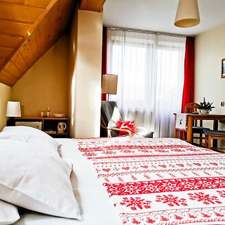 Zakopane Stop B&B 외부 사진