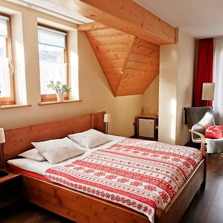 Zakopane Stop B&B 외부 사진