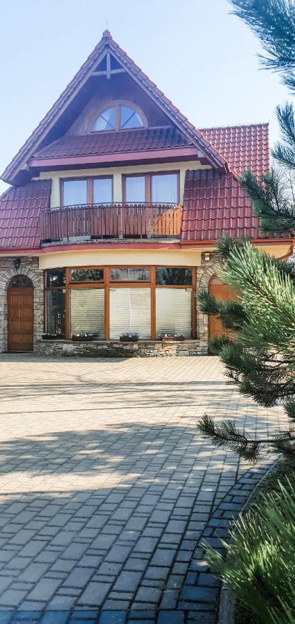 Zakopane Stop B&B 외부 사진