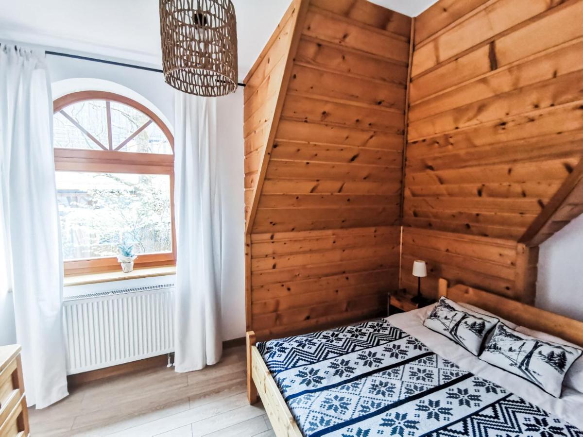 Zakopane Stop B&B 외부 사진