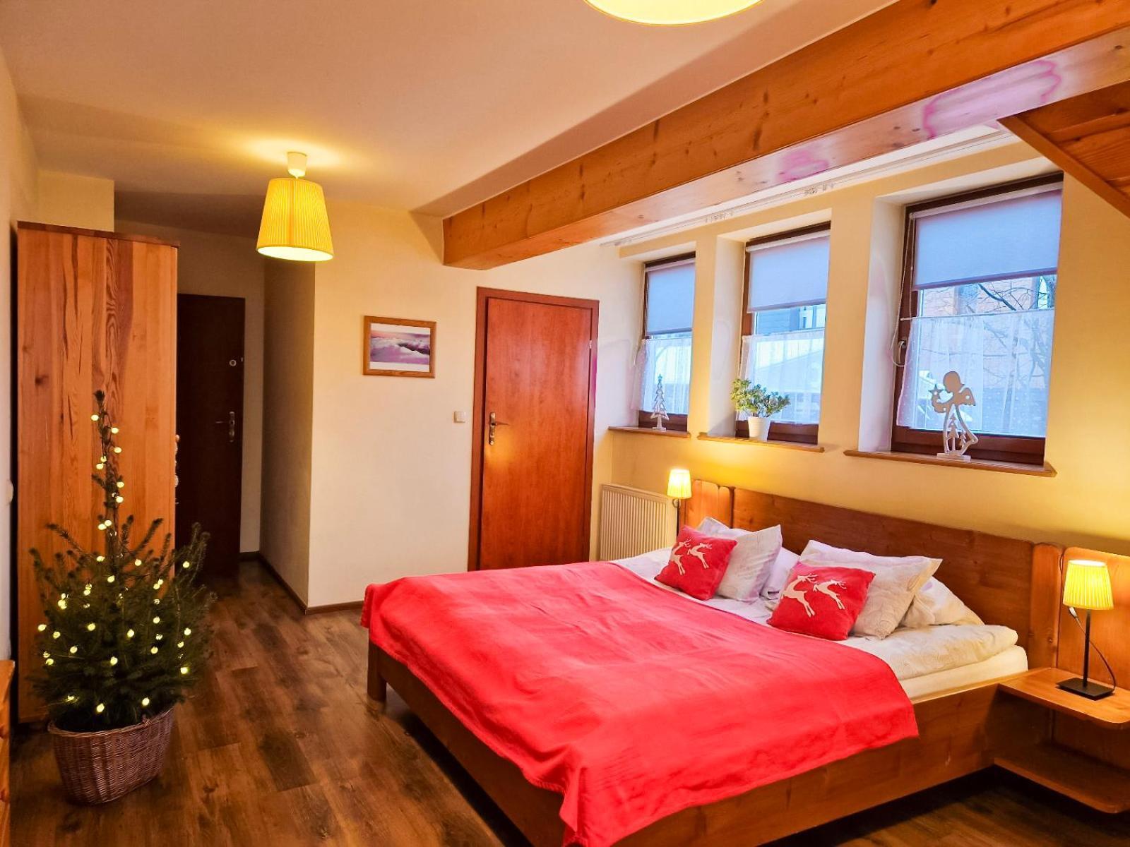 Zakopane Stop B&B 외부 사진