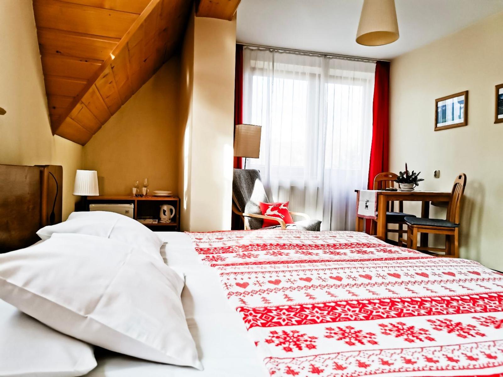 Zakopane Stop B&B 외부 사진