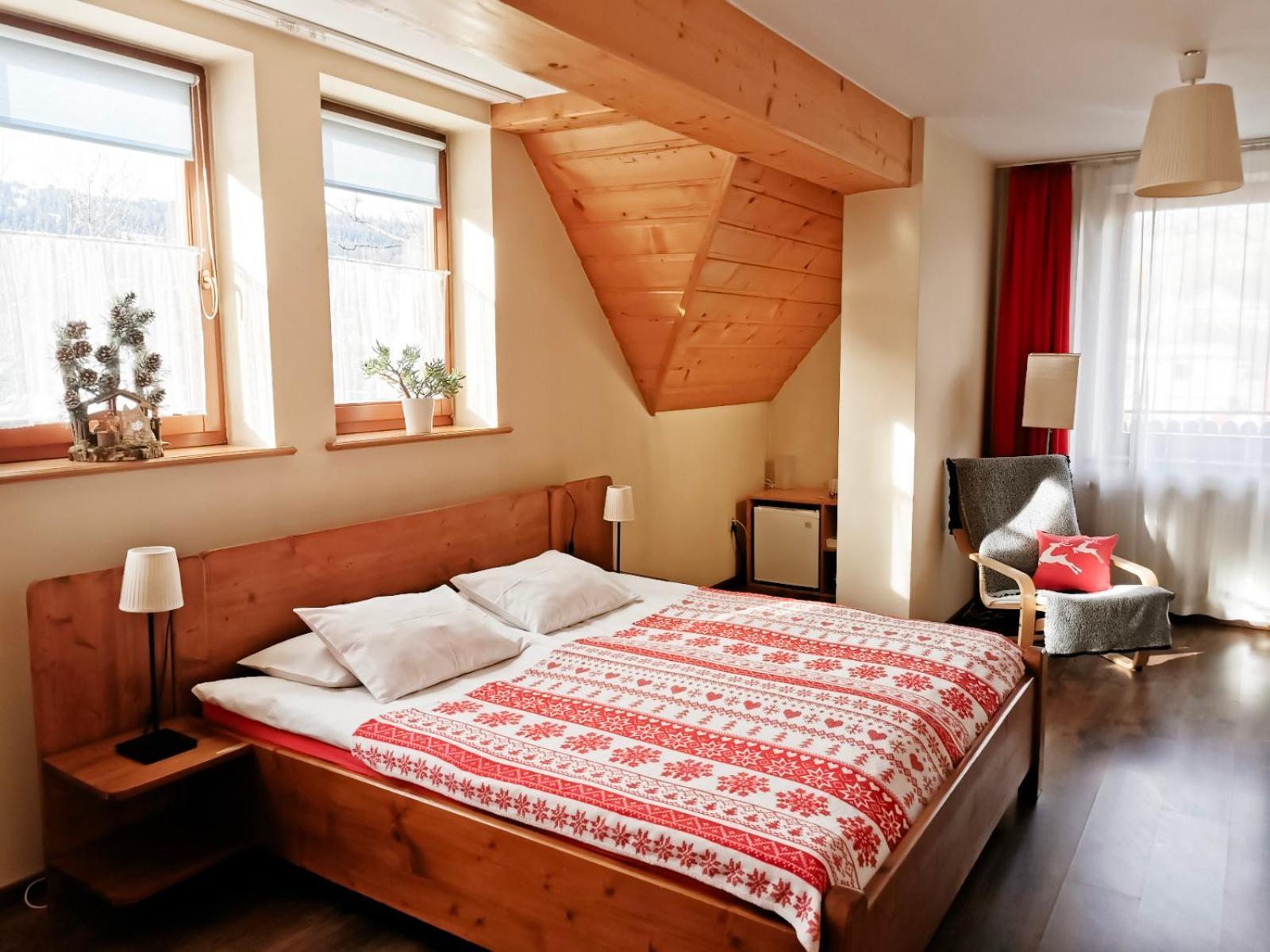 Zakopane Stop B&B 외부 사진