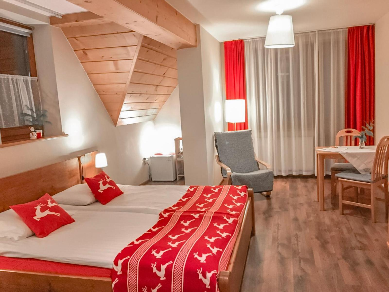 Zakopane Stop 외부 사진