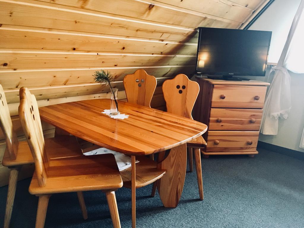 Zakopane Stop B&B 외부 사진