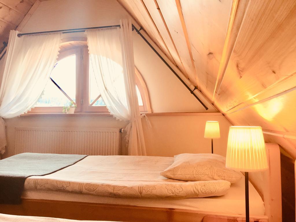 Zakopane Stop B&B 외부 사진