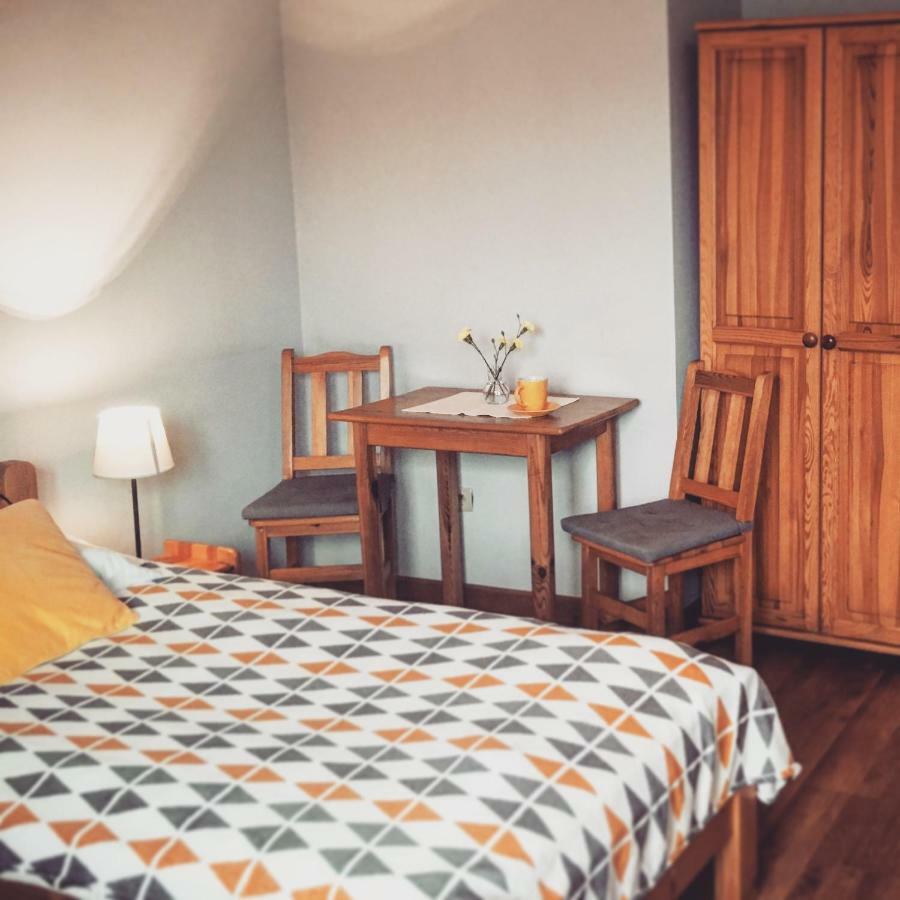 Zakopane Stop B&B 외부 사진