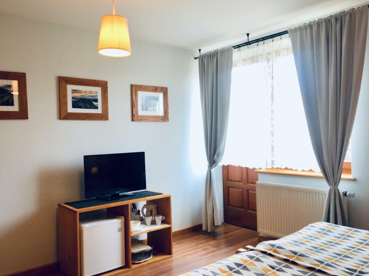 Zakopane Stop B&B 외부 사진