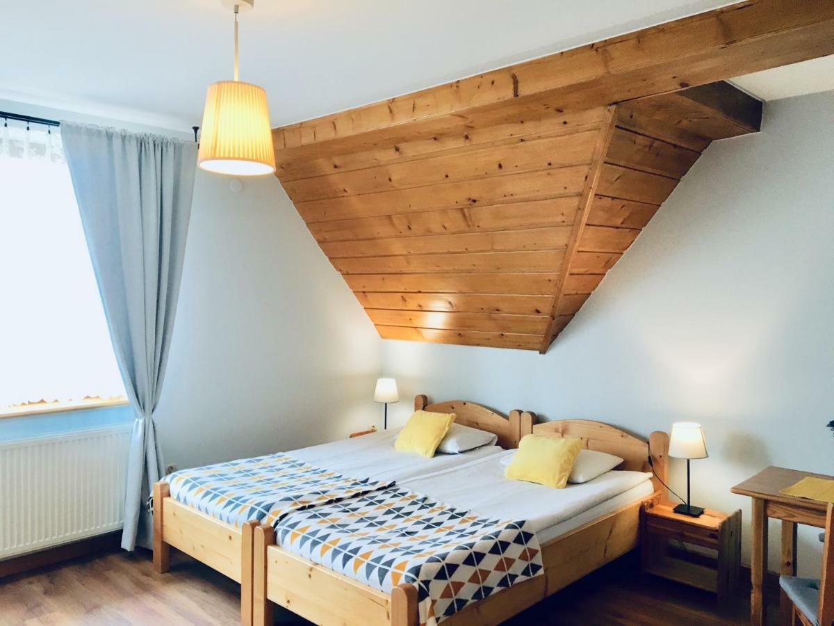 Zakopane Stop B&B 외부 사진